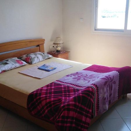 Appartement Agadir Centre Bagian luar foto