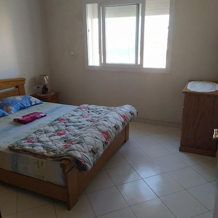 Appartement Agadir Centre Bagian luar foto
