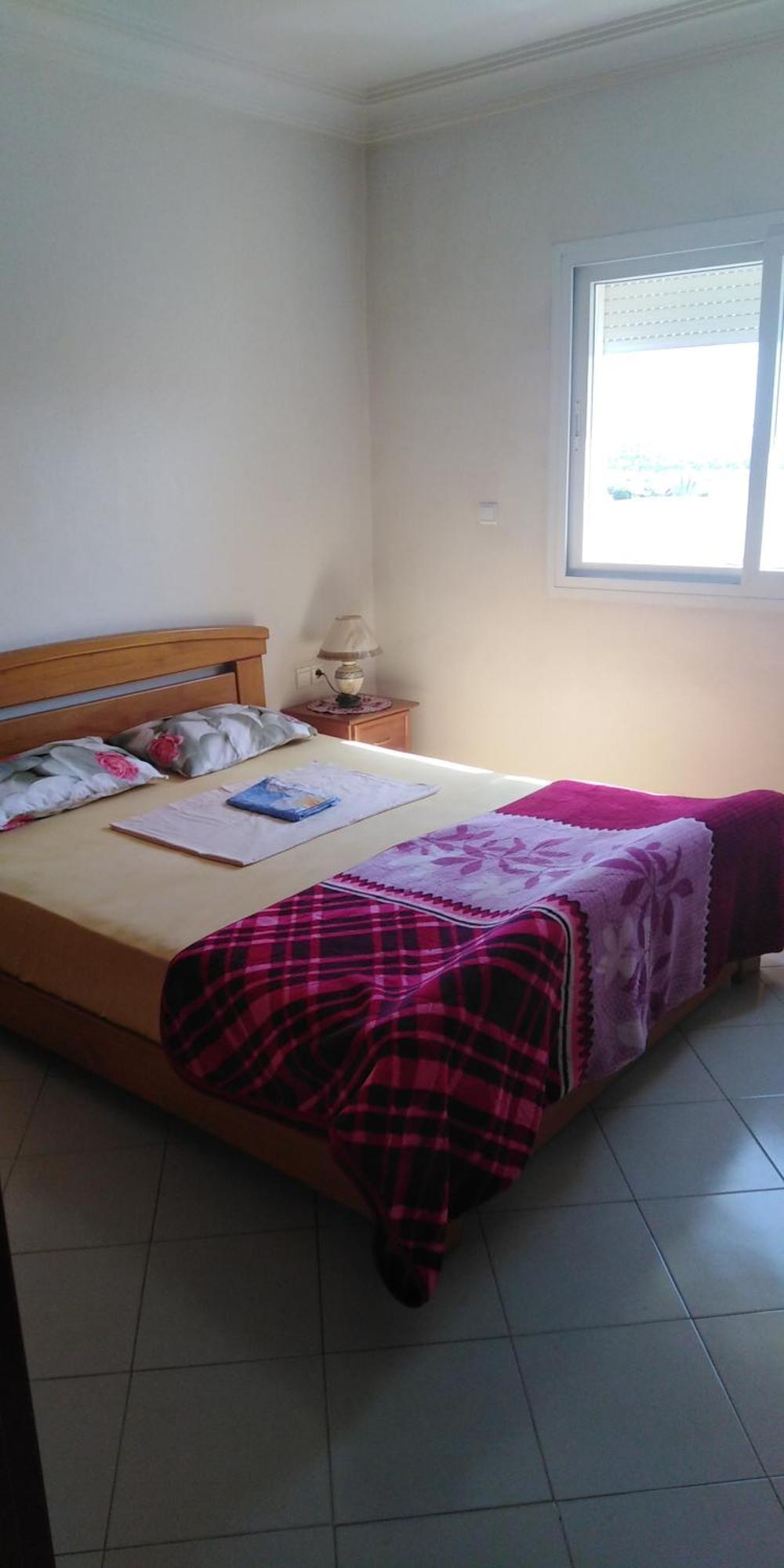 Appartement Agadir Centre Bagian luar foto