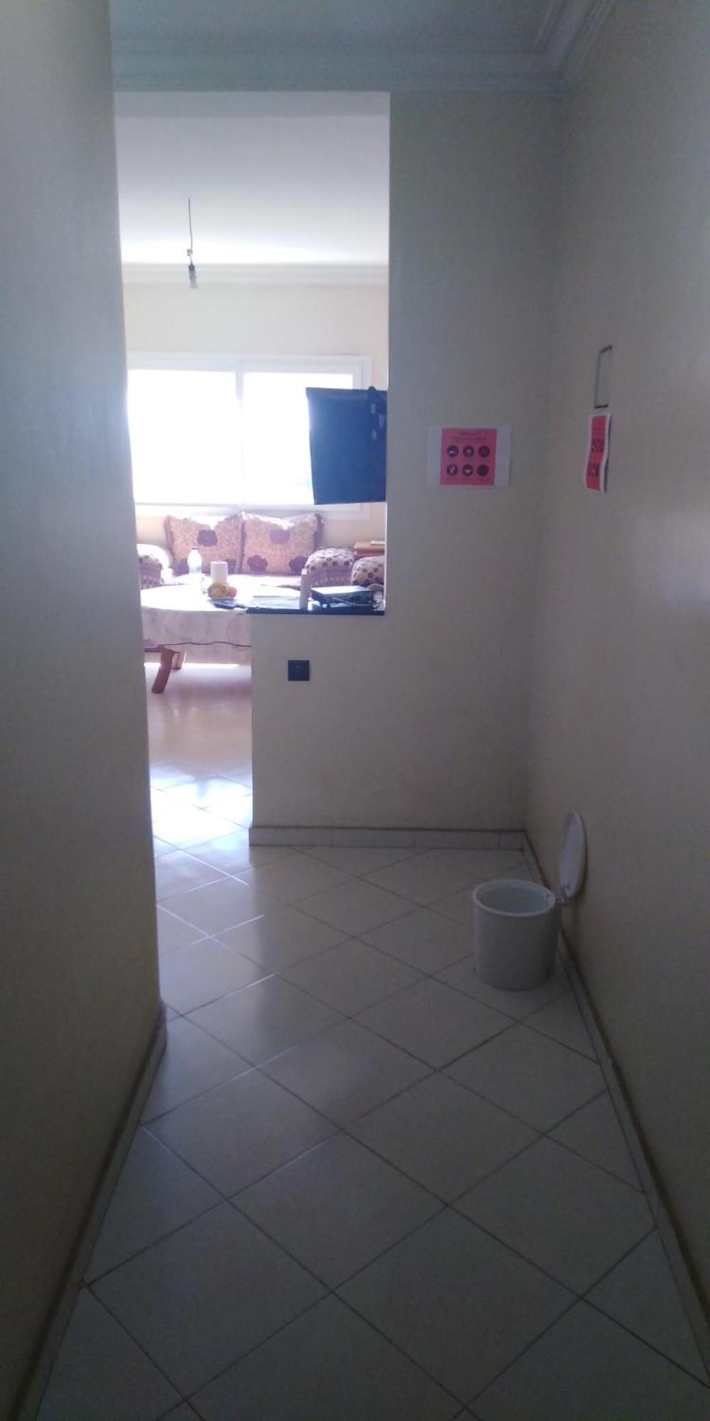 Appartement Agadir Centre Bagian luar foto