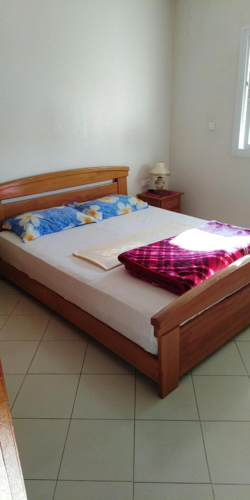 Appartement Agadir Centre Bagian luar foto