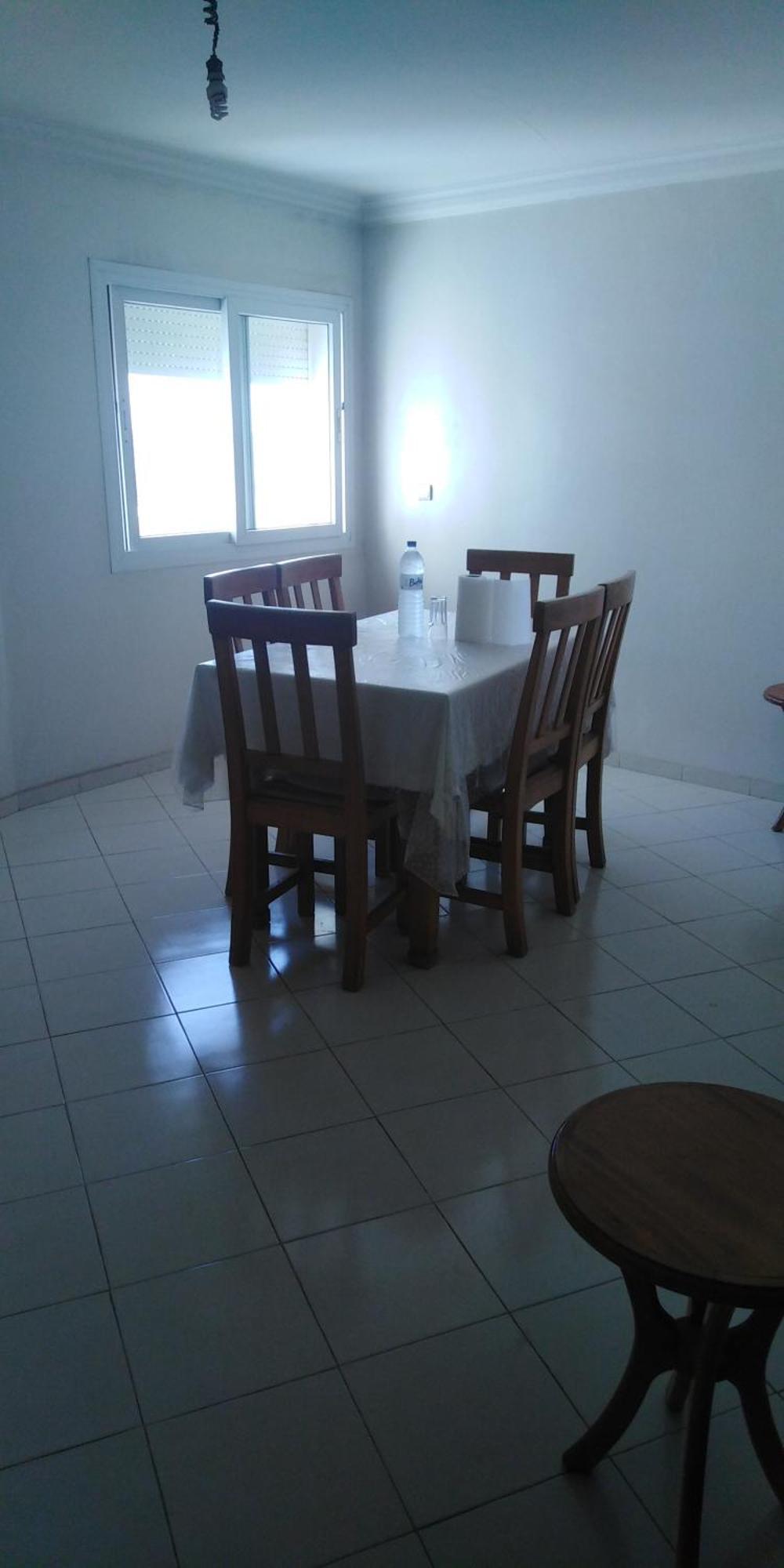 Appartement Agadir Centre Bagian luar foto