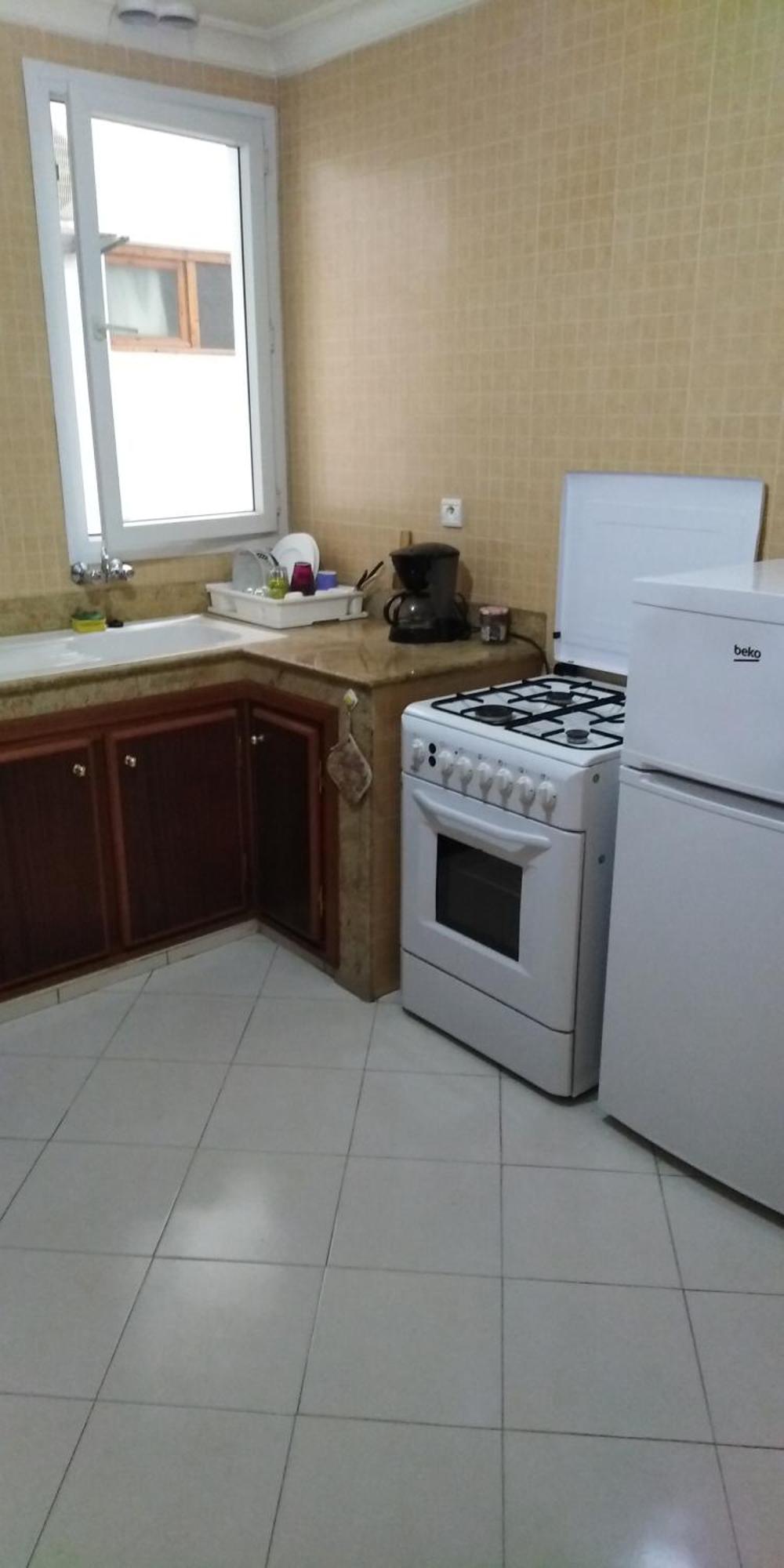 Appartement Agadir Centre Bagian luar foto
