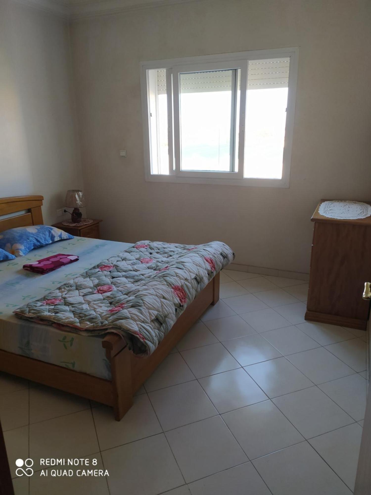 Appartement Agadir Centre Bagian luar foto