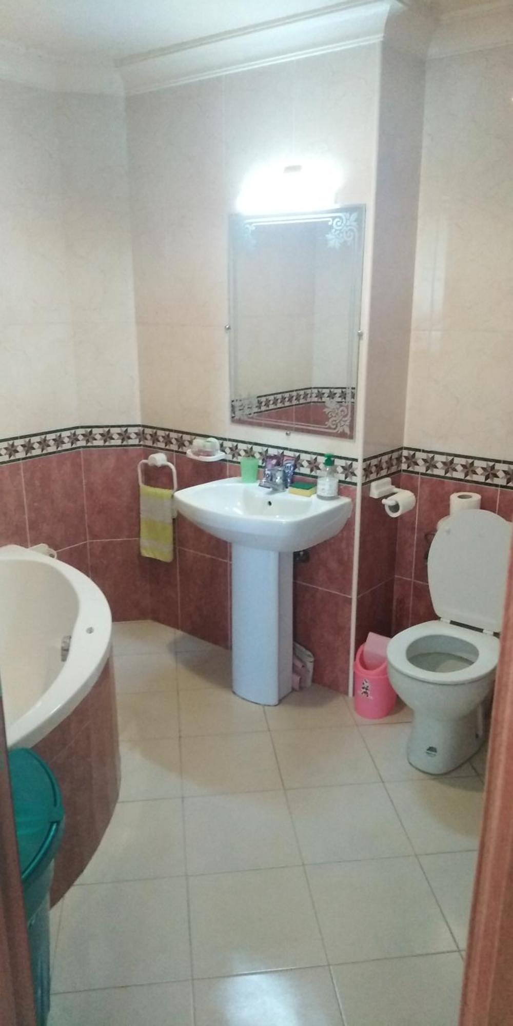 Appartement Agadir Centre Bagian luar foto