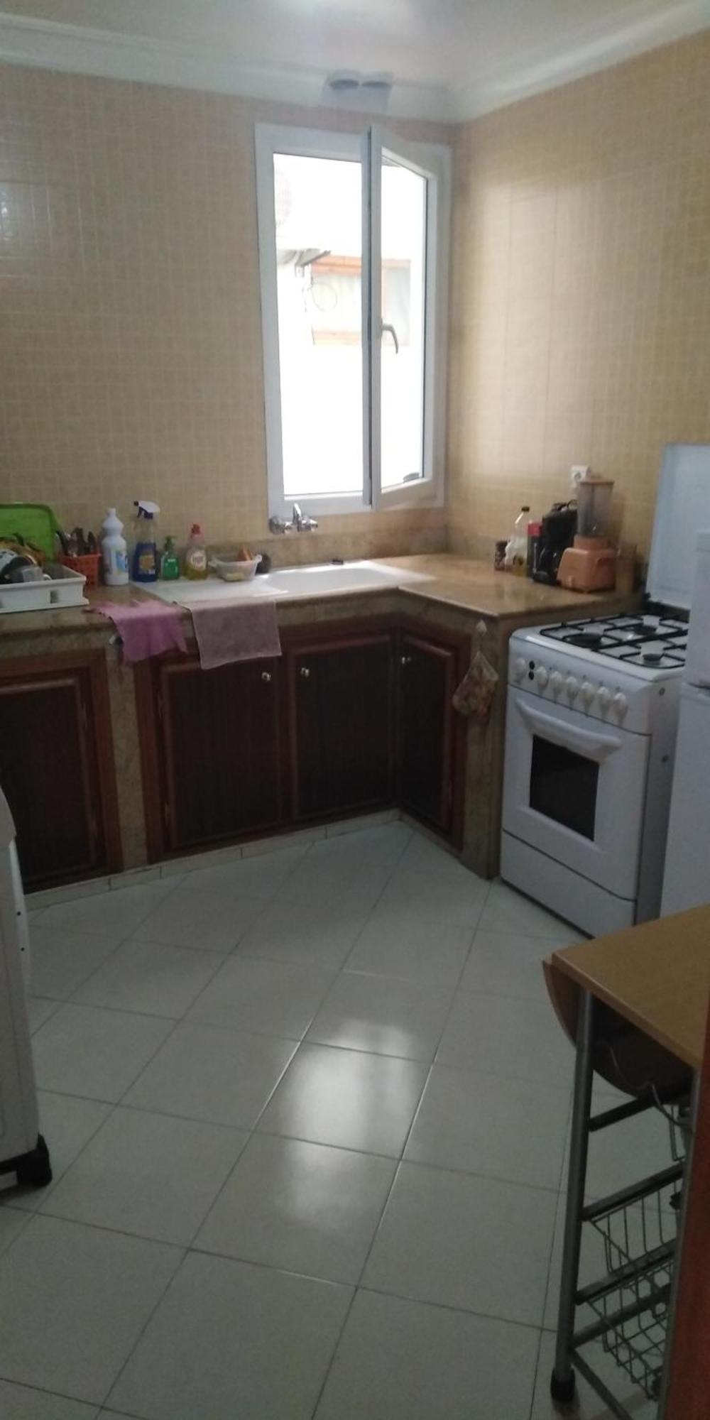 Appartement Agadir Centre Bagian luar foto