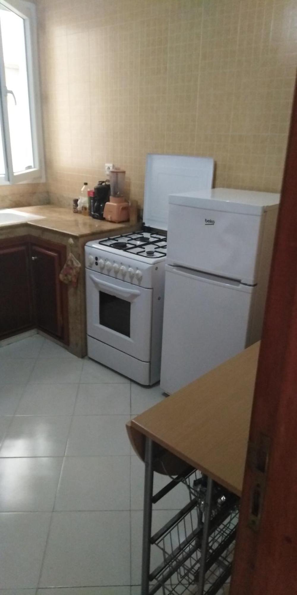 Appartement Agadir Centre Bagian luar foto