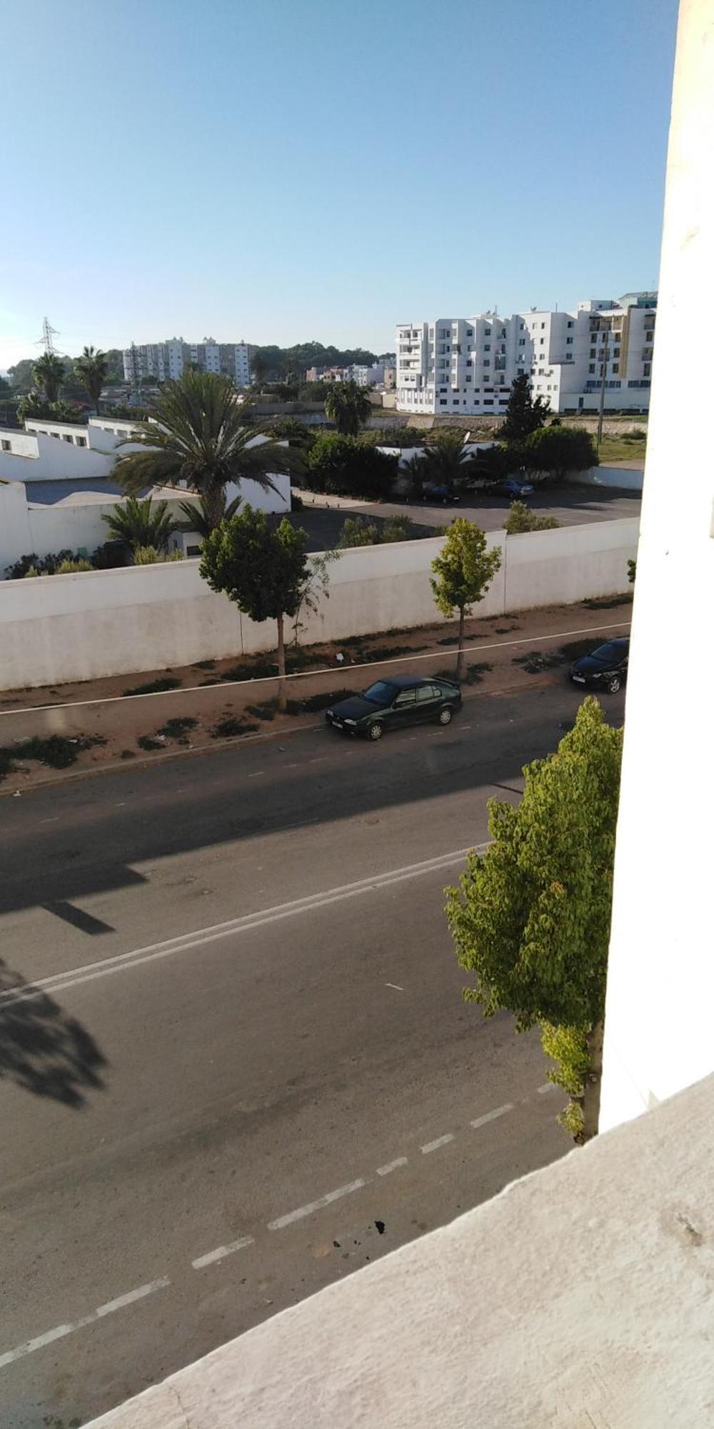 Appartement Agadir Centre Bagian luar foto