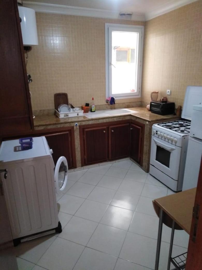 Appartement Agadir Centre Bagian luar foto