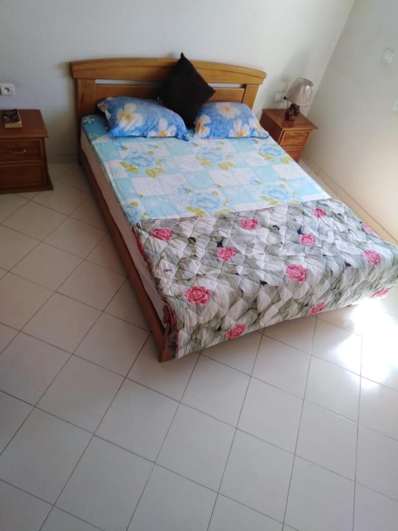 Appartement Agadir Centre Bagian luar foto