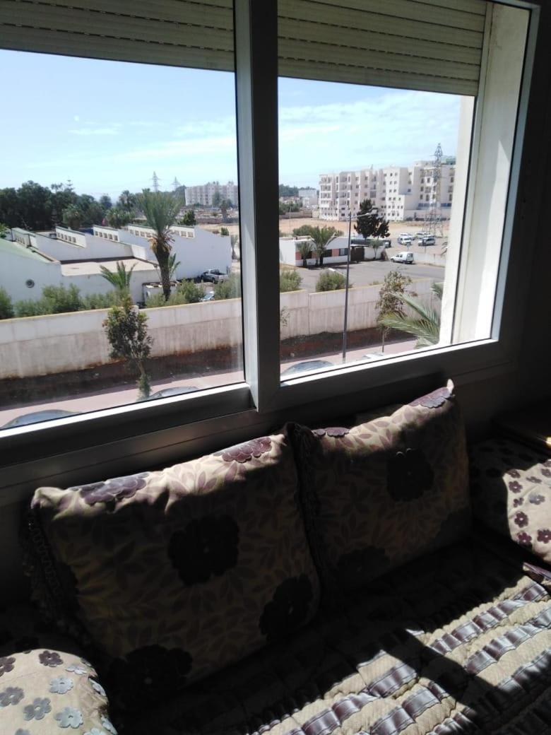Appartement Agadir Centre Bagian luar foto
