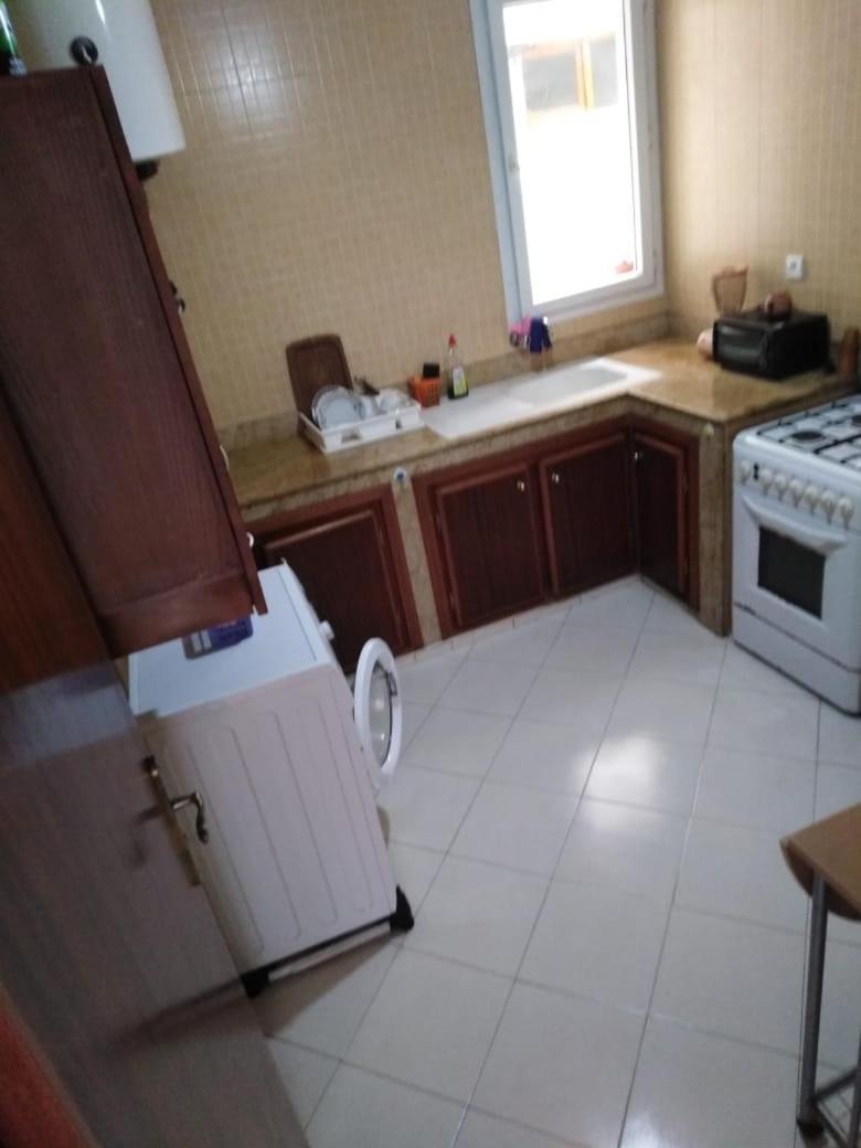 Appartement Agadir Centre Bagian luar foto
