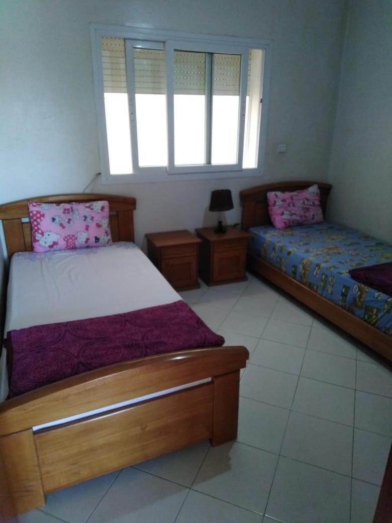Appartement Agadir Centre Bagian luar foto