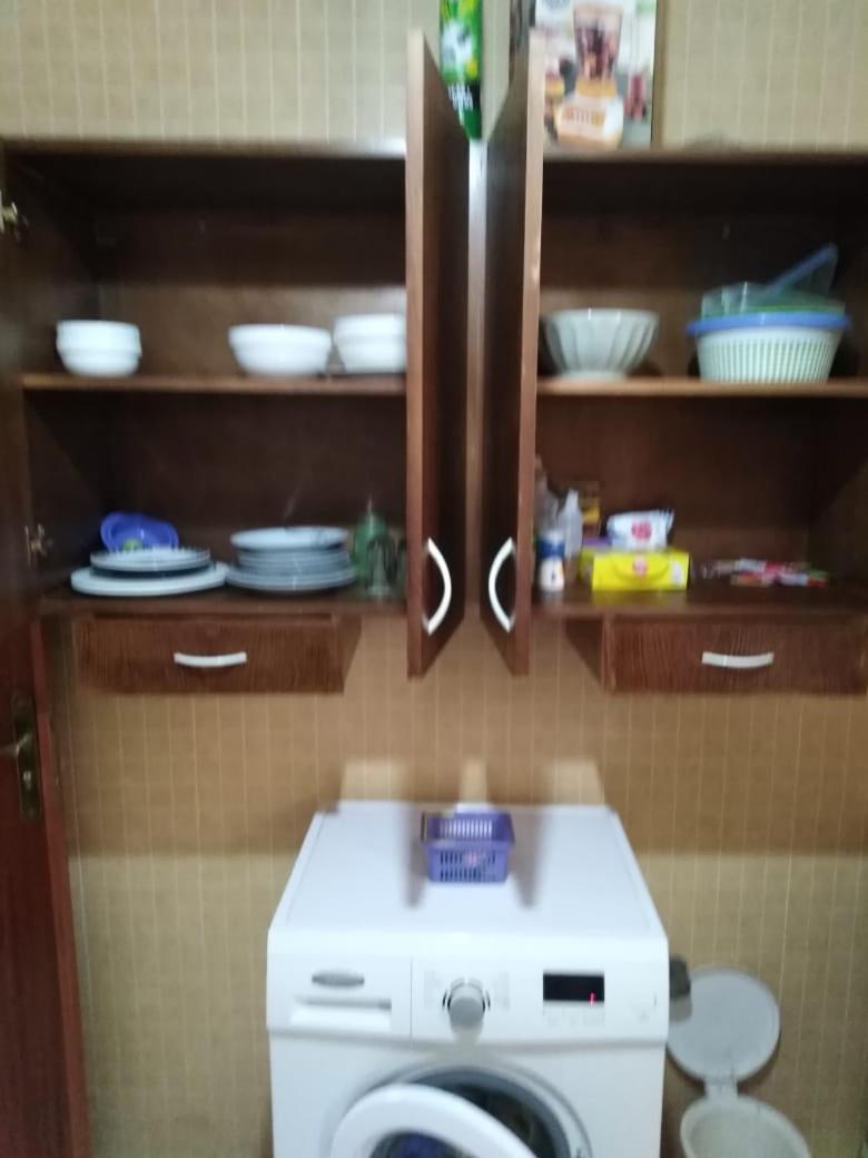 Appartement Agadir Centre Bagian luar foto